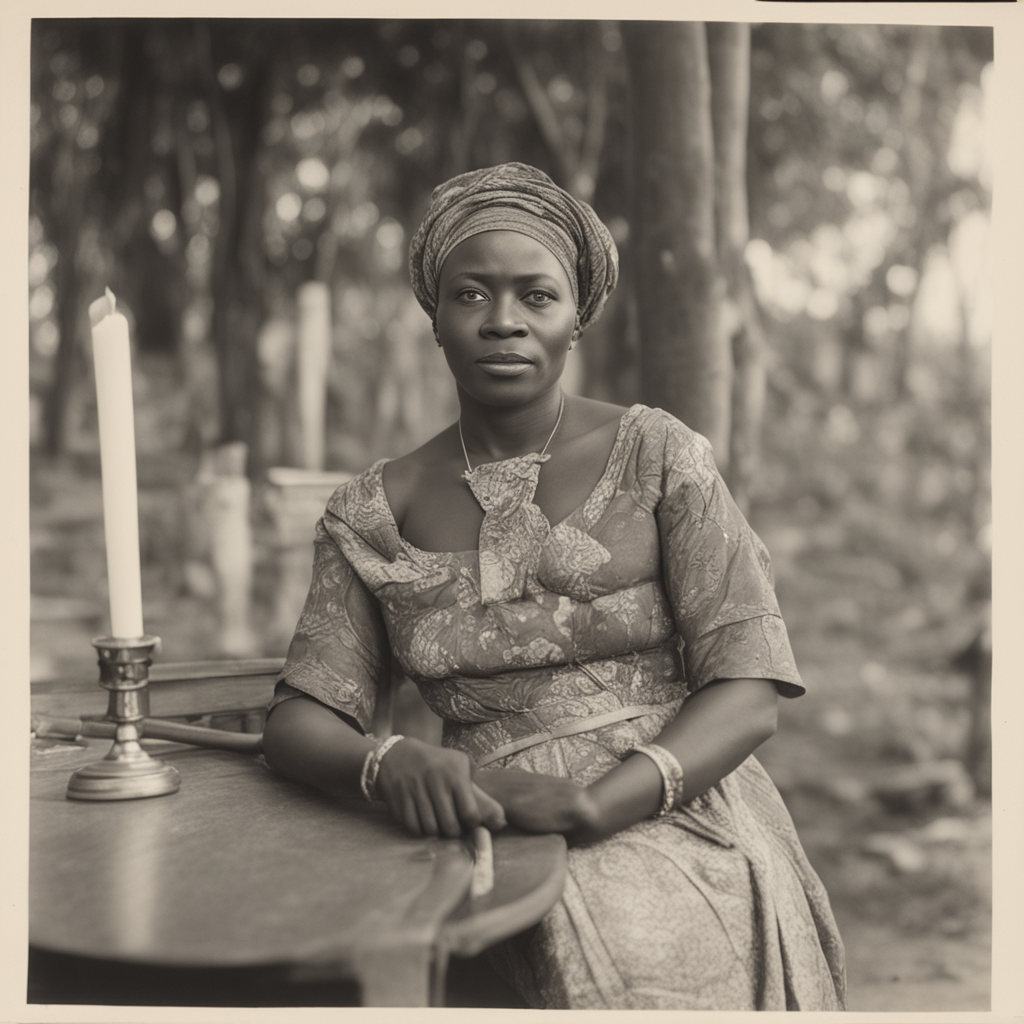 Adolé Isabelle Glitho-Akueson