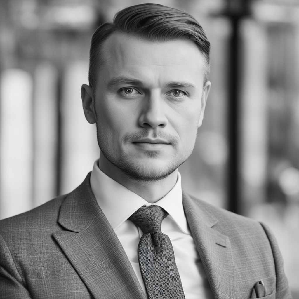 Adomas Ąžuolas Audickas