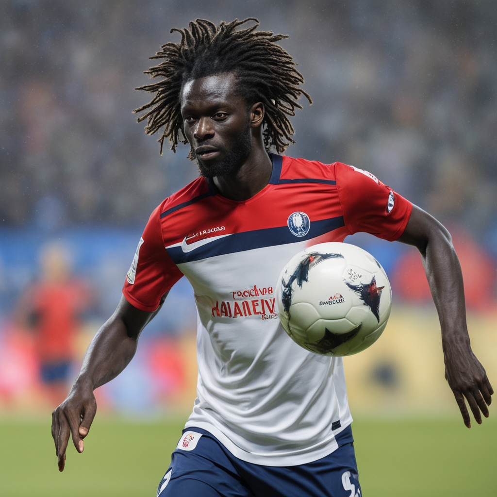 Adon Gomis