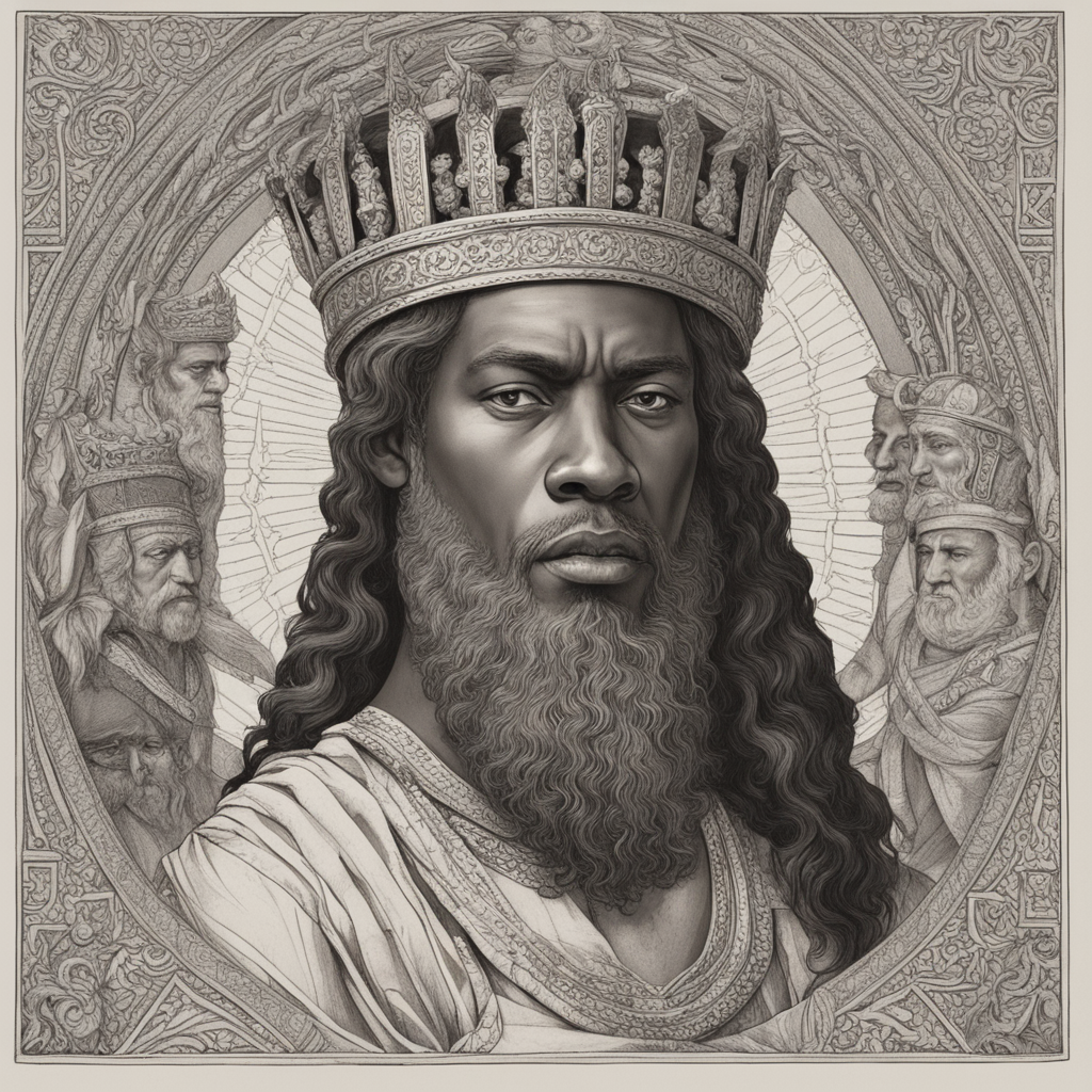 Adonijah