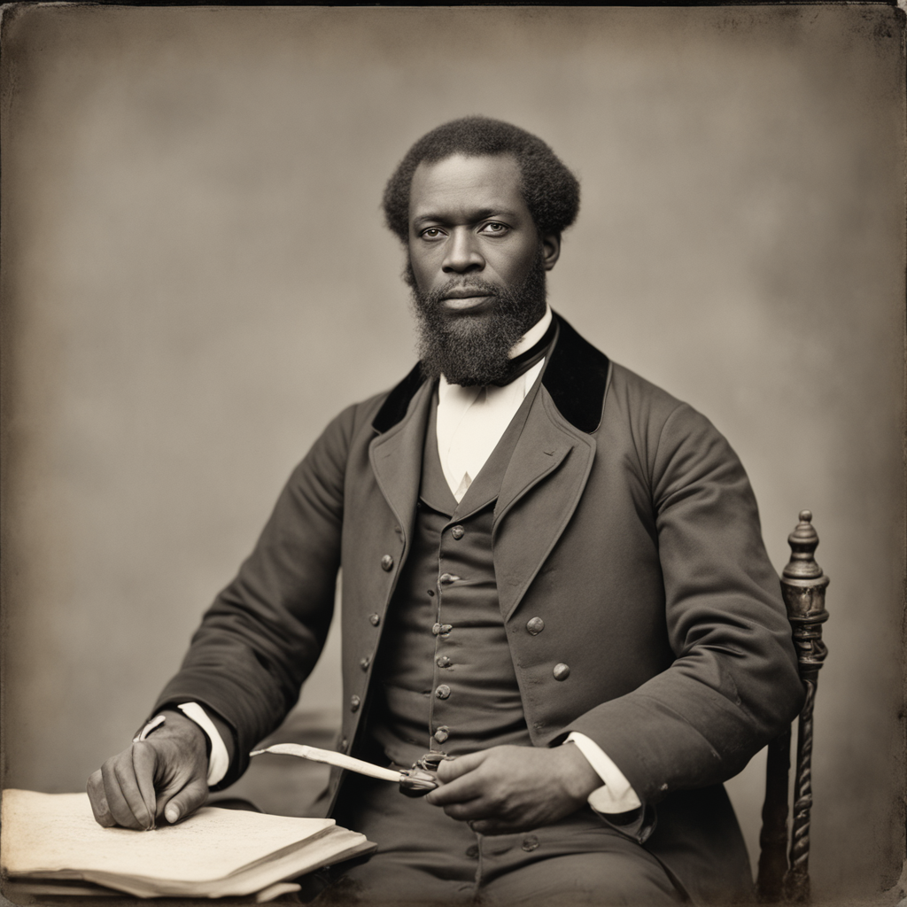 Adonijah Bidwell