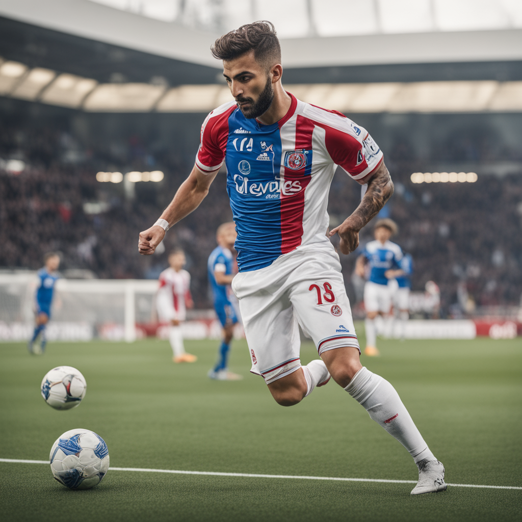 Adonis Ajeti