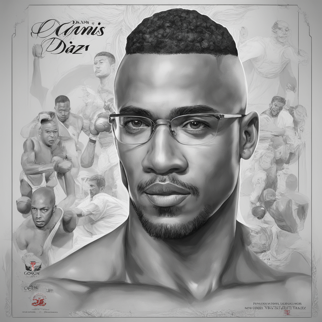 Adonis Diaz
