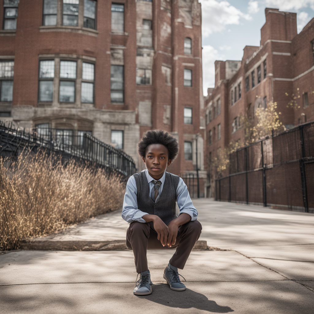 Adonis Jordan