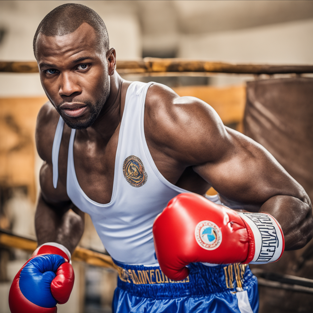 Adonis Stevenson