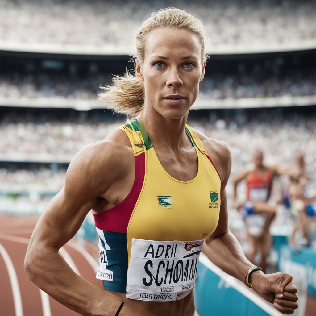 Adri Schoeman