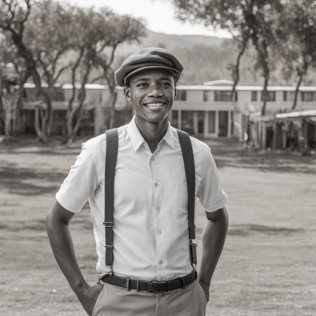 Adriaan Carelse