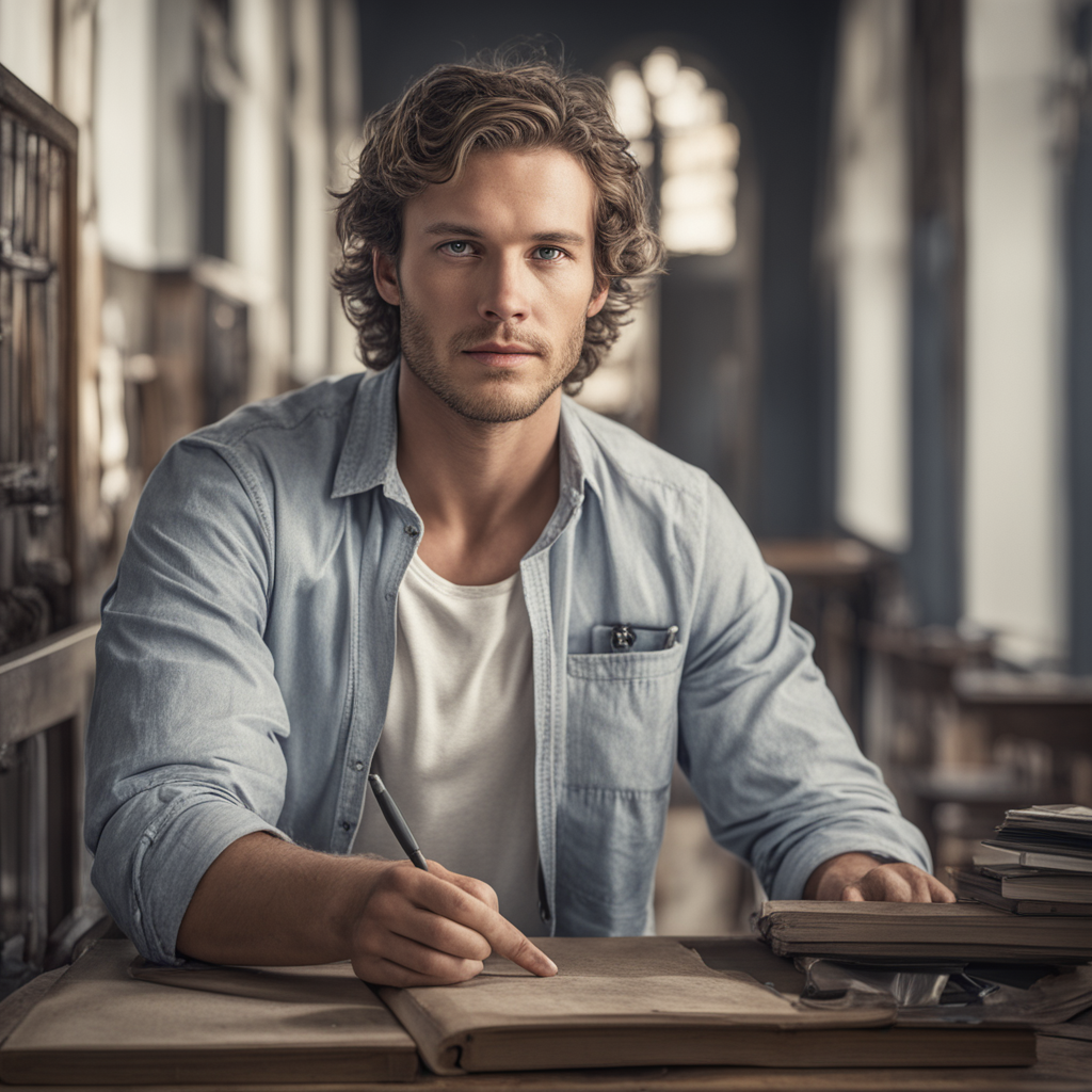 Adriaan Diedericks