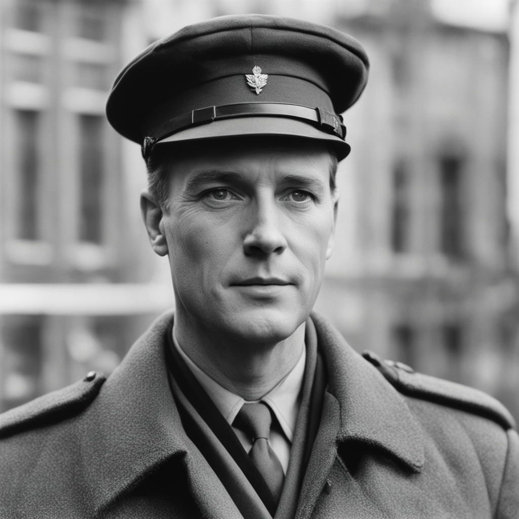 Adriaan Ditvoorst