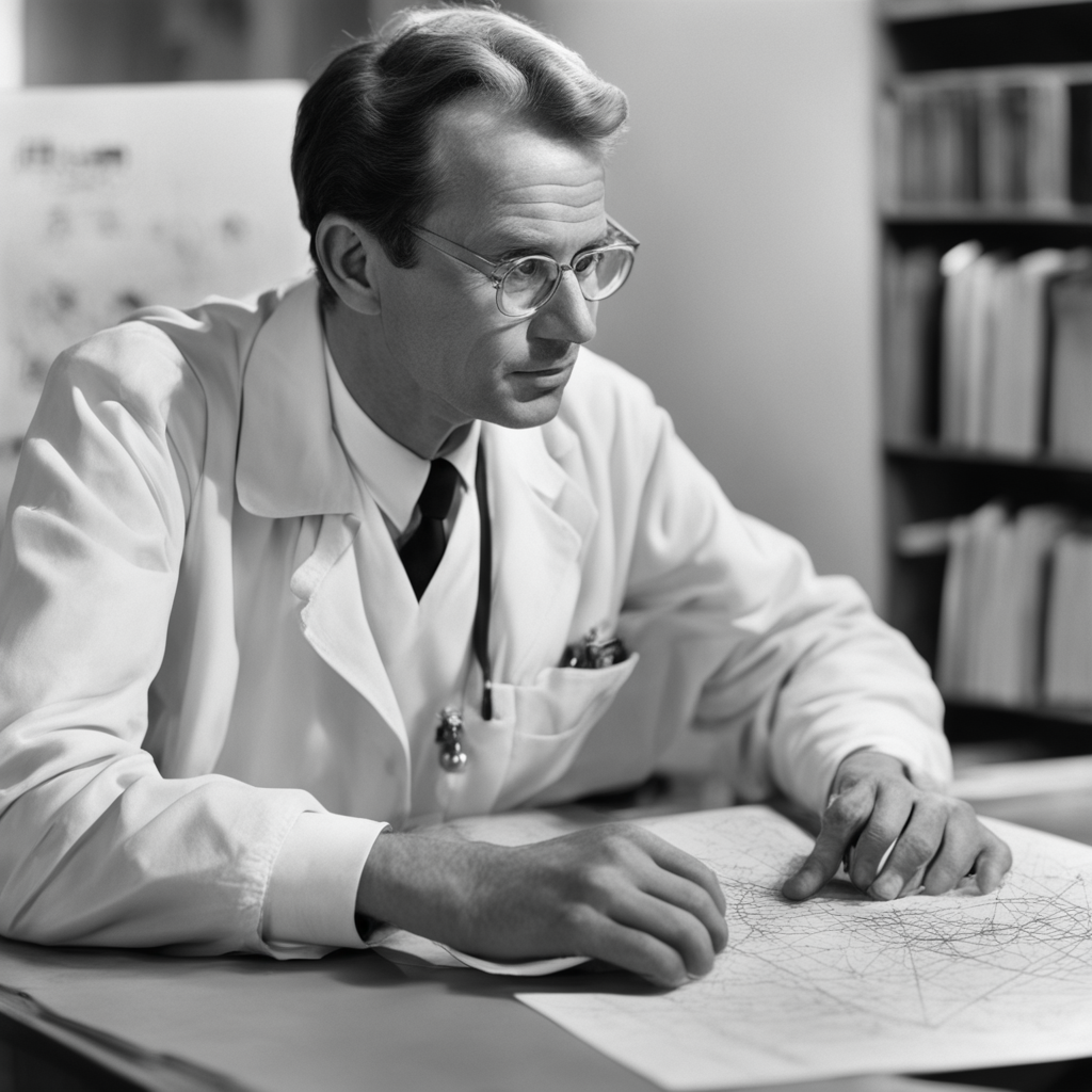 Adriaan Wesselink