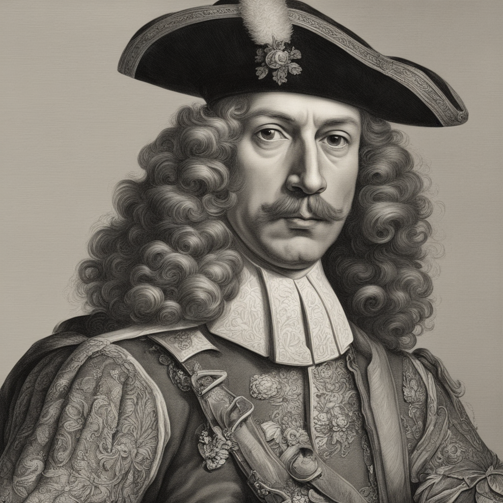 Adriaan van Flodroff