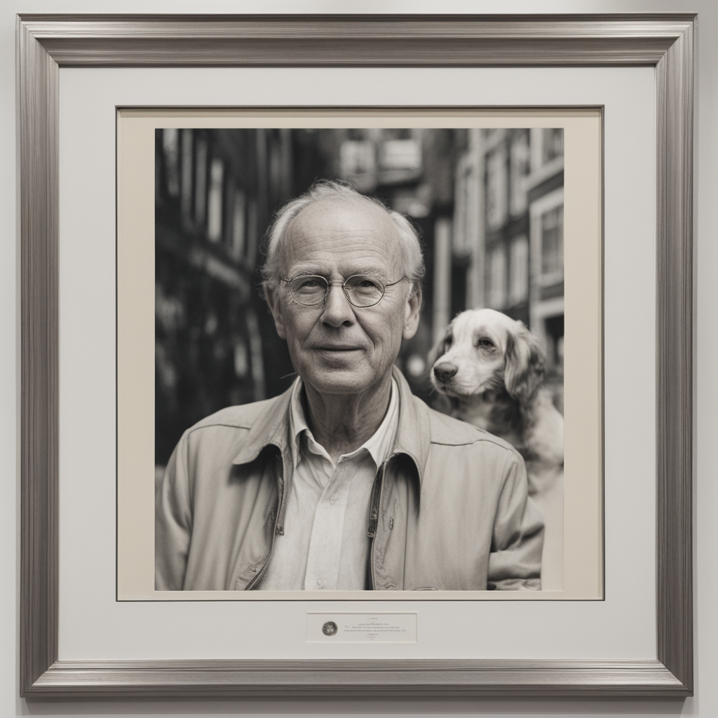 Adriaan van Ravesteijn