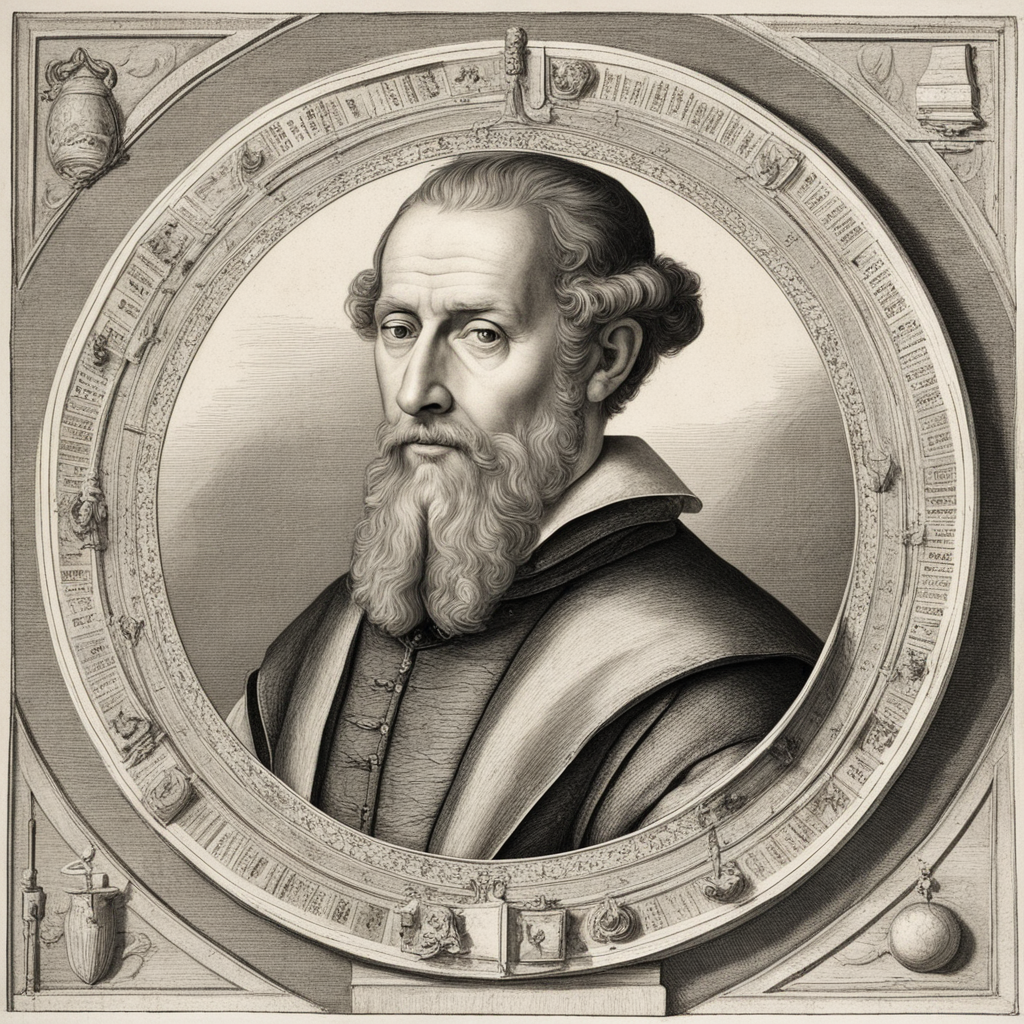 Adriaan van Roomen