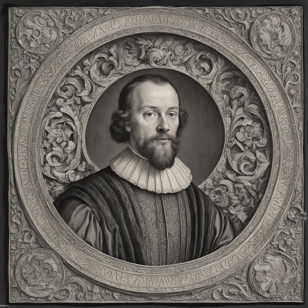 Adriaan van Schrieck