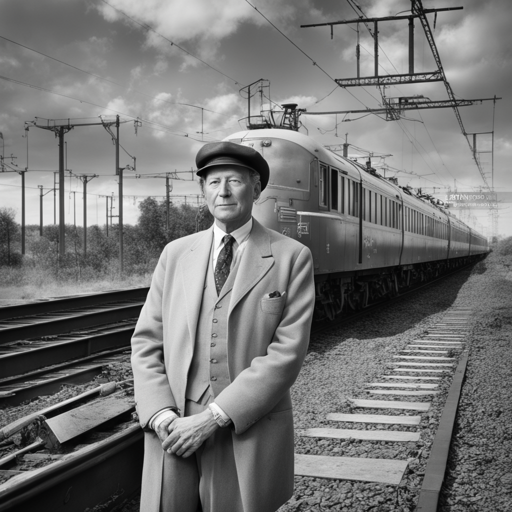 Adriaan van der Woude
