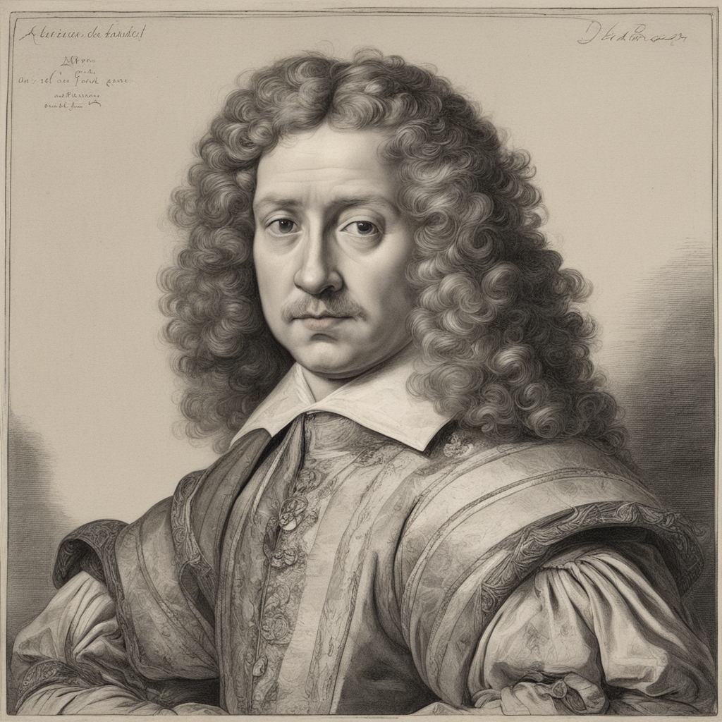 Adriaen Backer