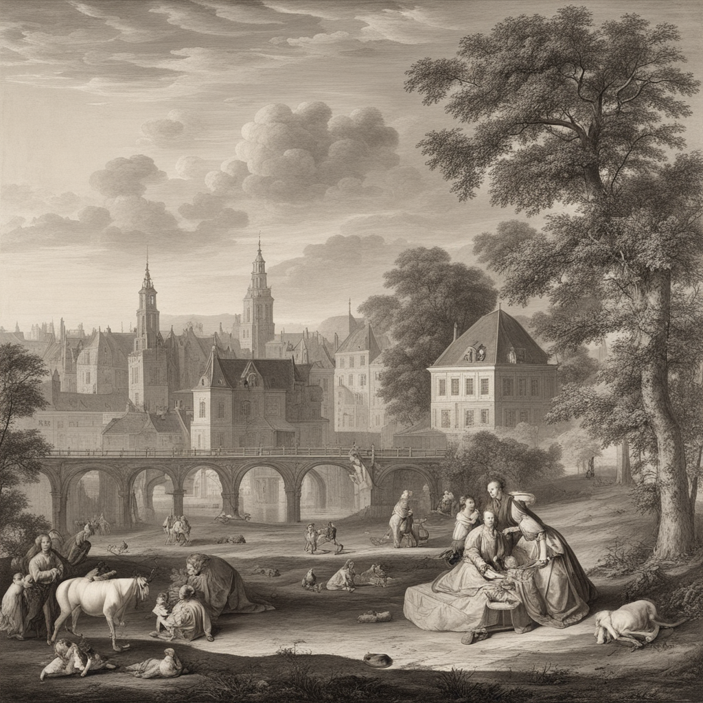 Adriaen Oudendijck