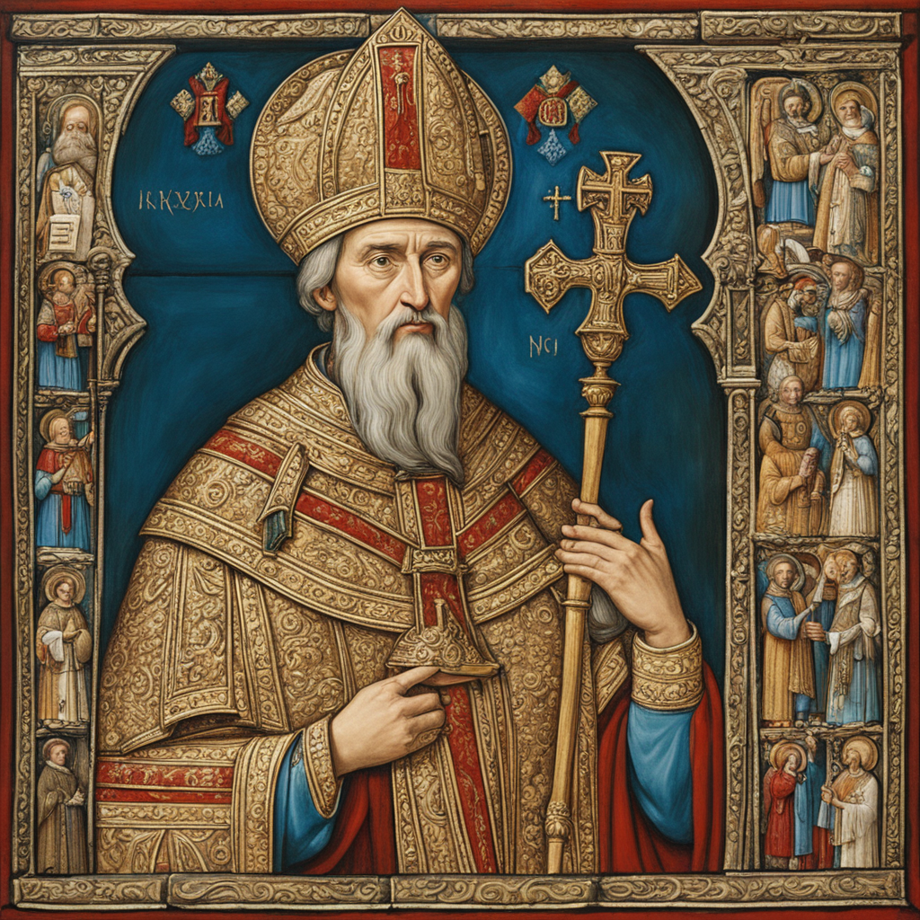 Adrian, Bishop of Transylvania