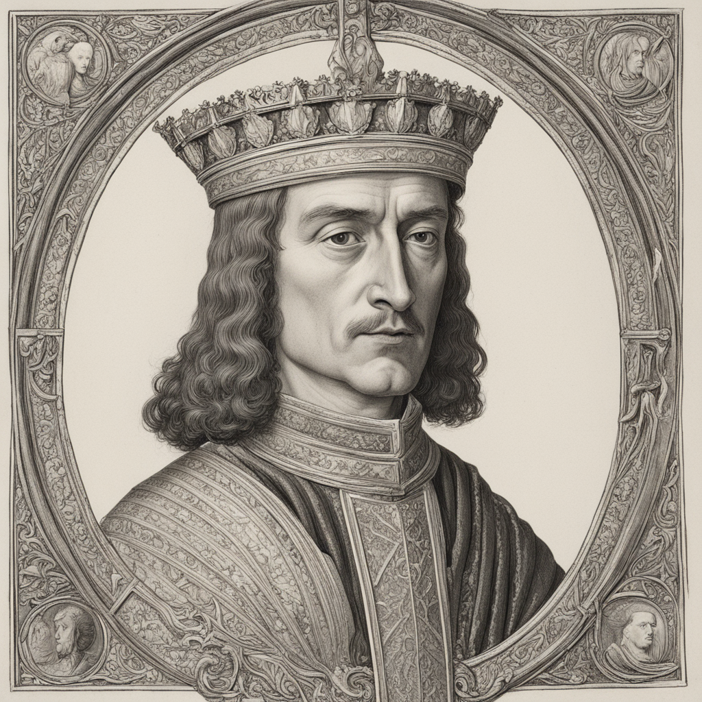 Adrian, Count of Orléans