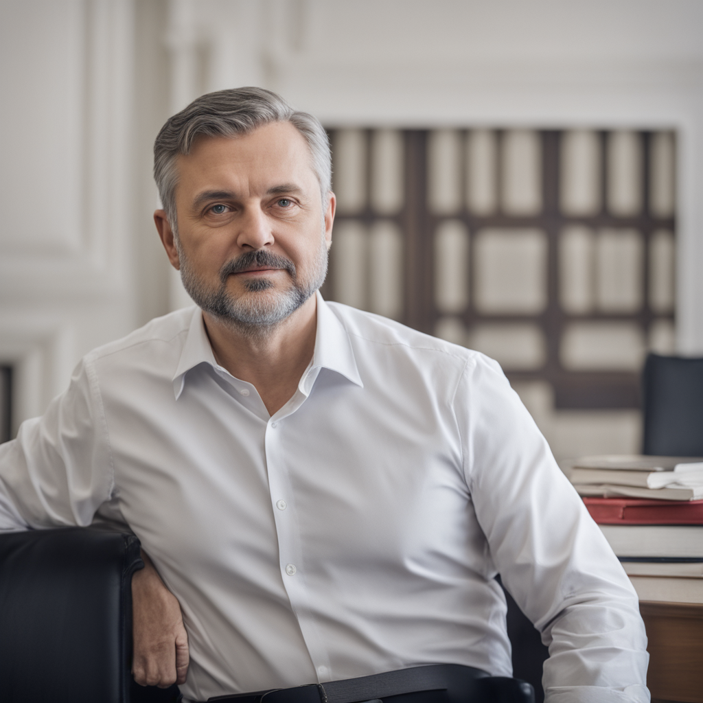 Adrian-Ionuț Chesnoiu