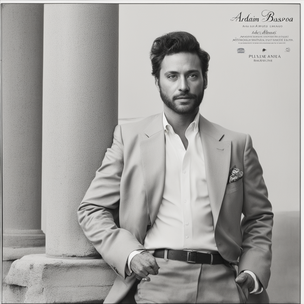 Adrian A. Basora