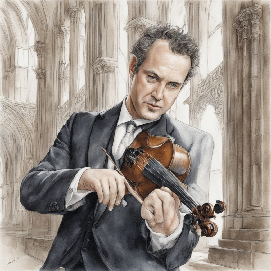 Adrian Adlam