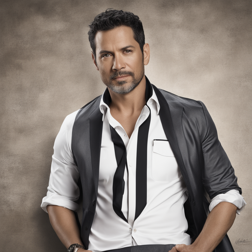 Adrian Alvarado (actor)