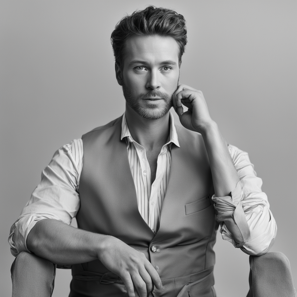 Adrian Angelico