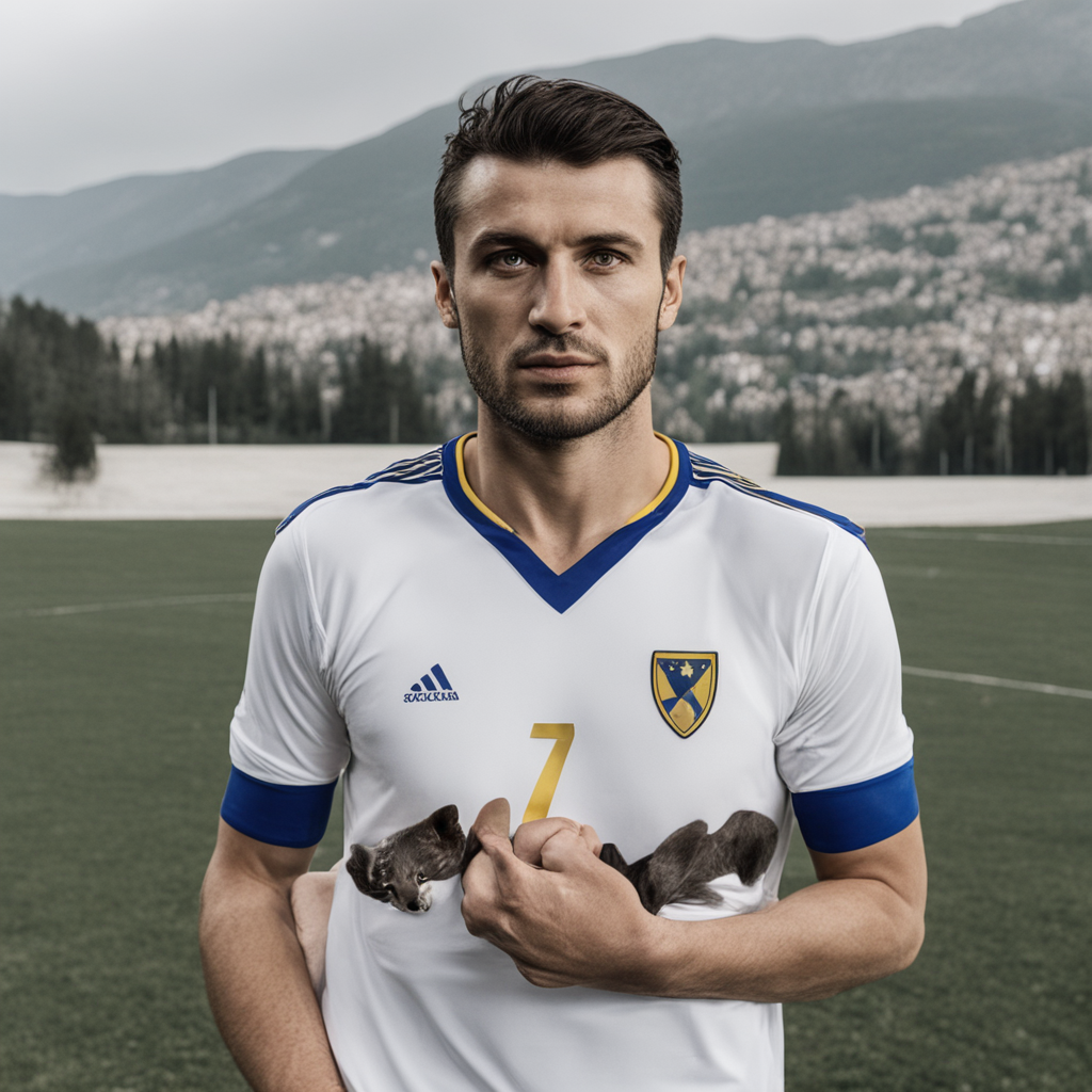 Adrian Antunović