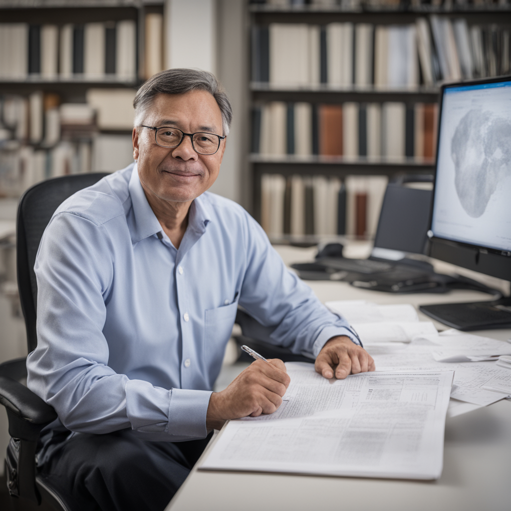 Adrian Bailey (academic)