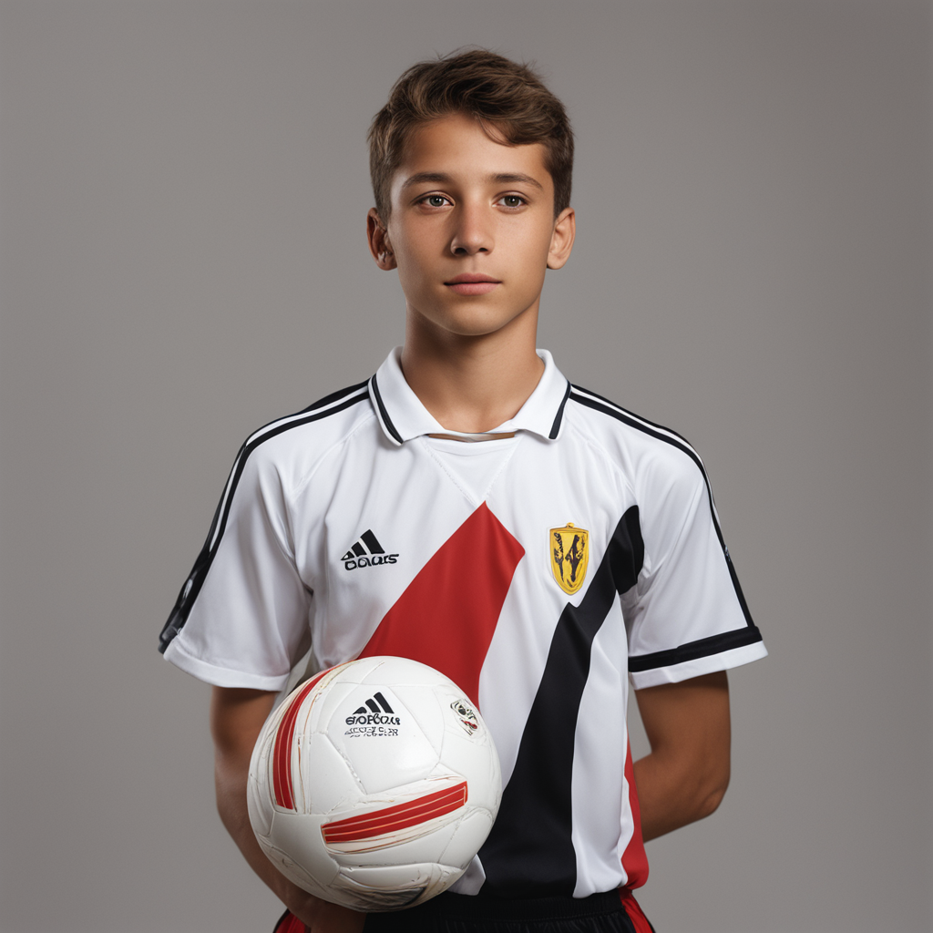 Adrian Bakalli
