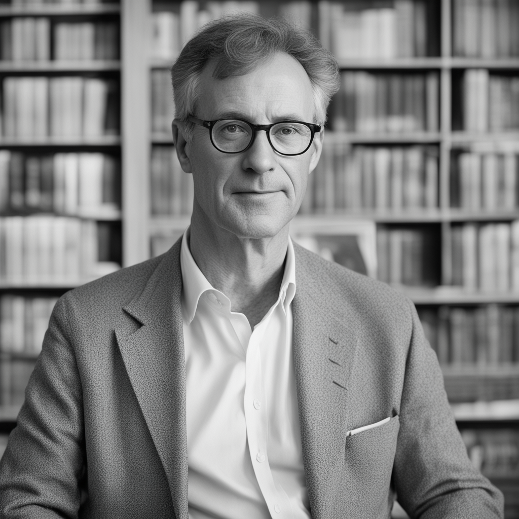 Adrian Bardon