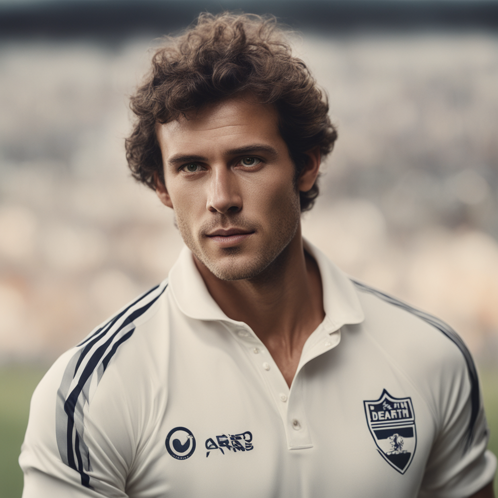 Adrian Barich