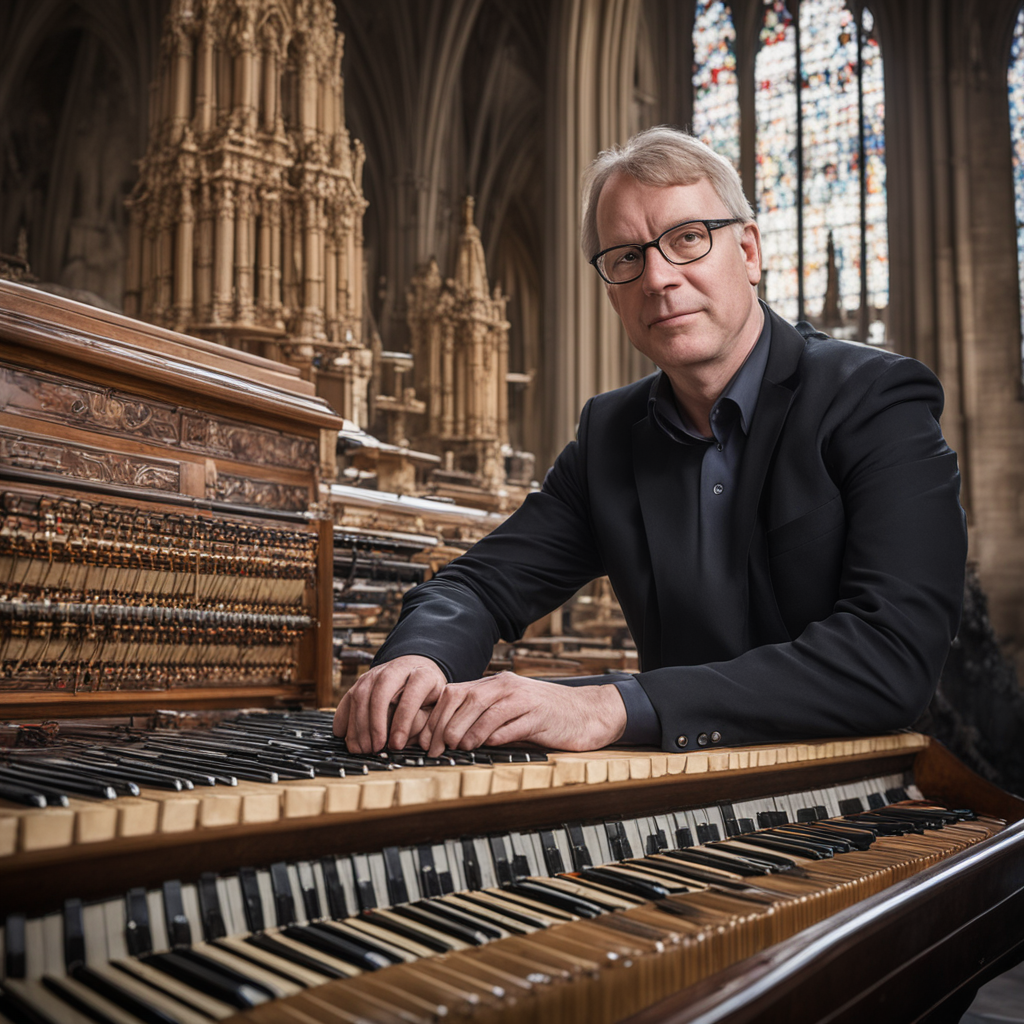 Adrian Bawtree
