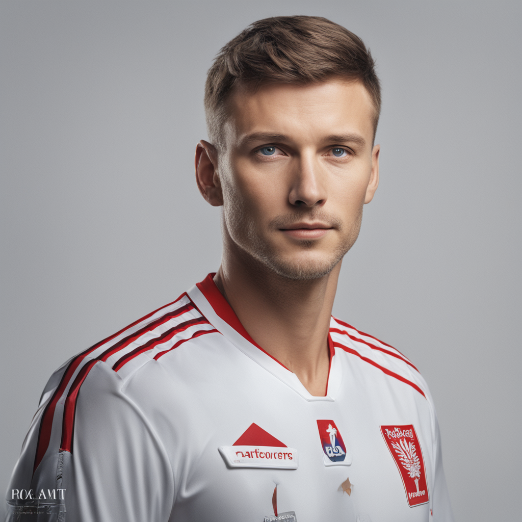 Adrian Bogucki