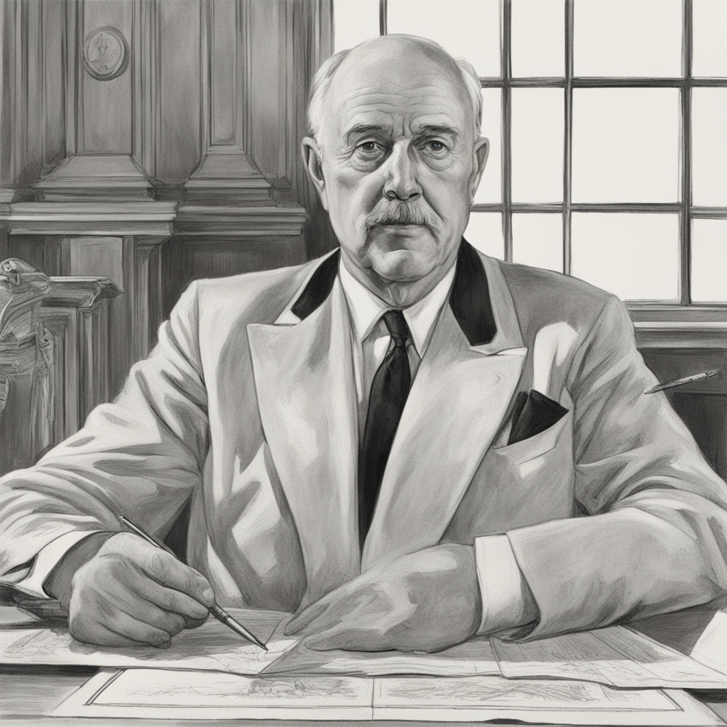 Adrian Boult