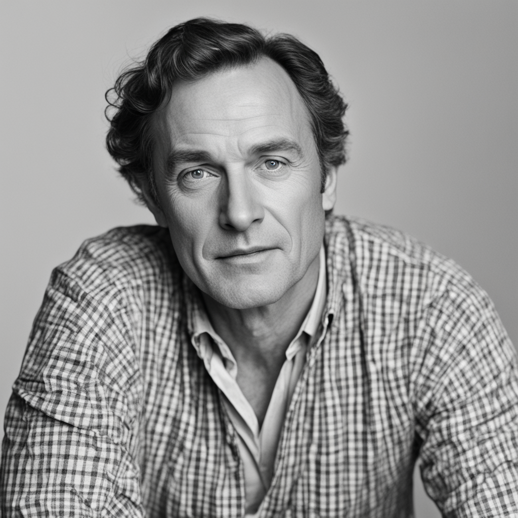 Adrian Bower