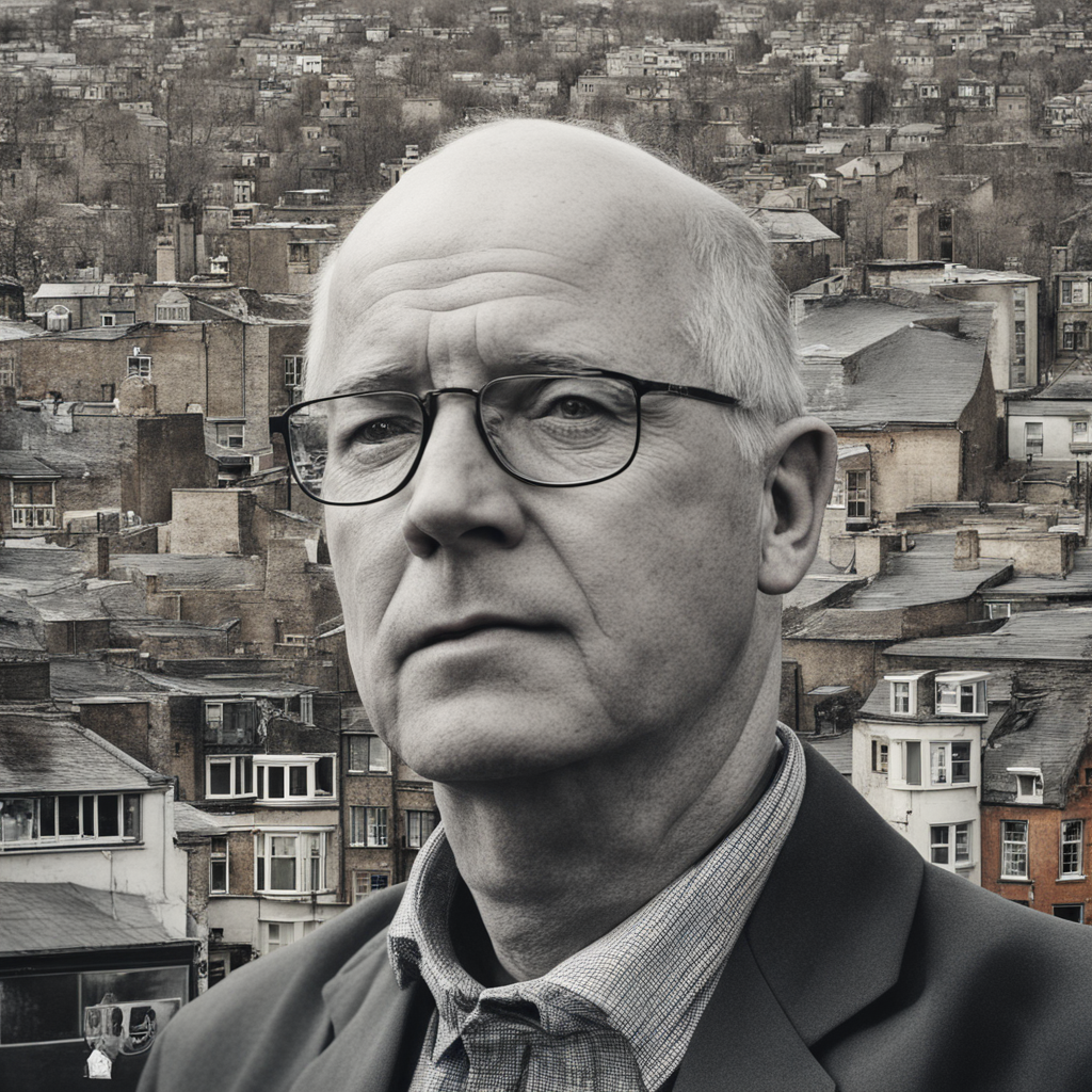 Adrian Brannan