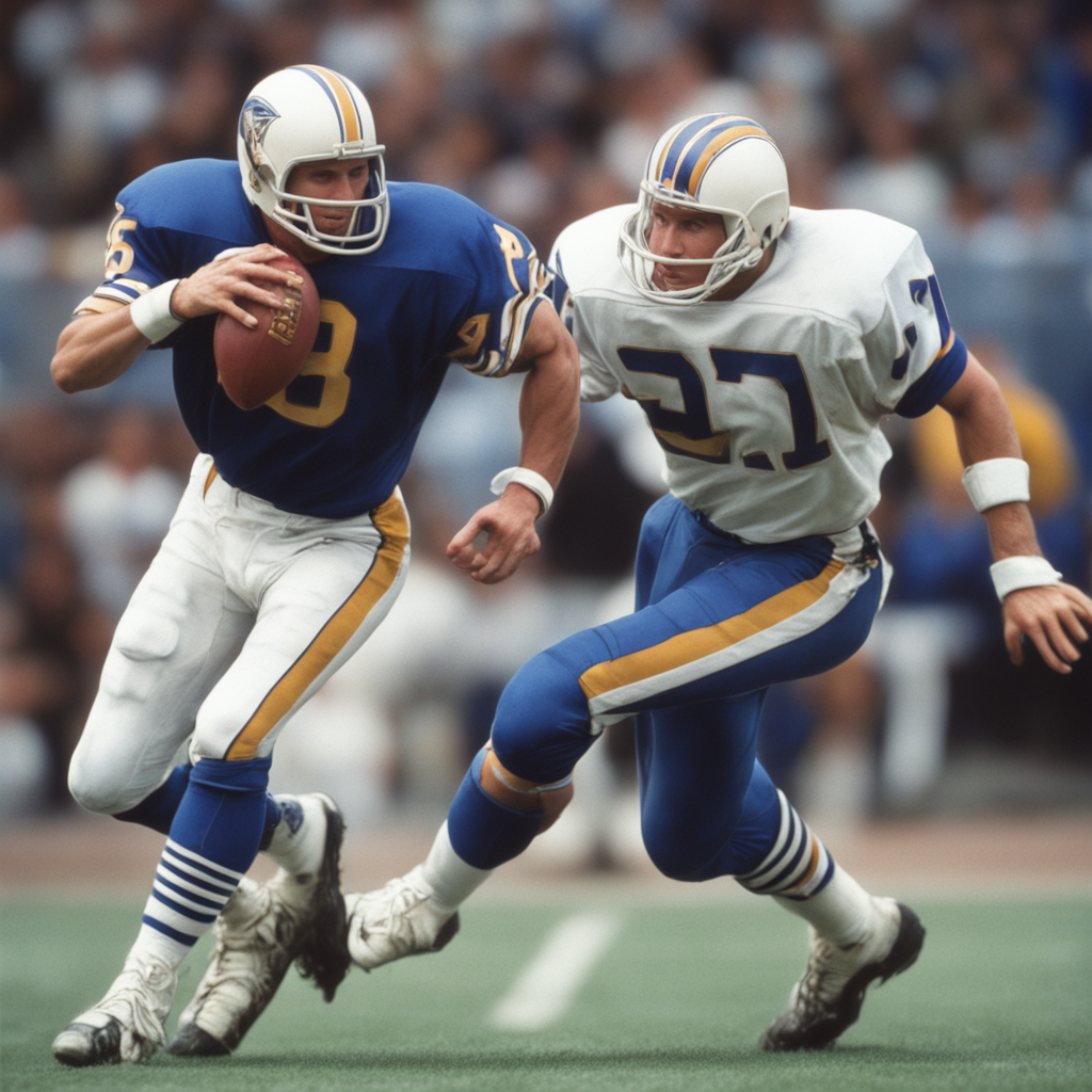 Adrian Breen (American football)