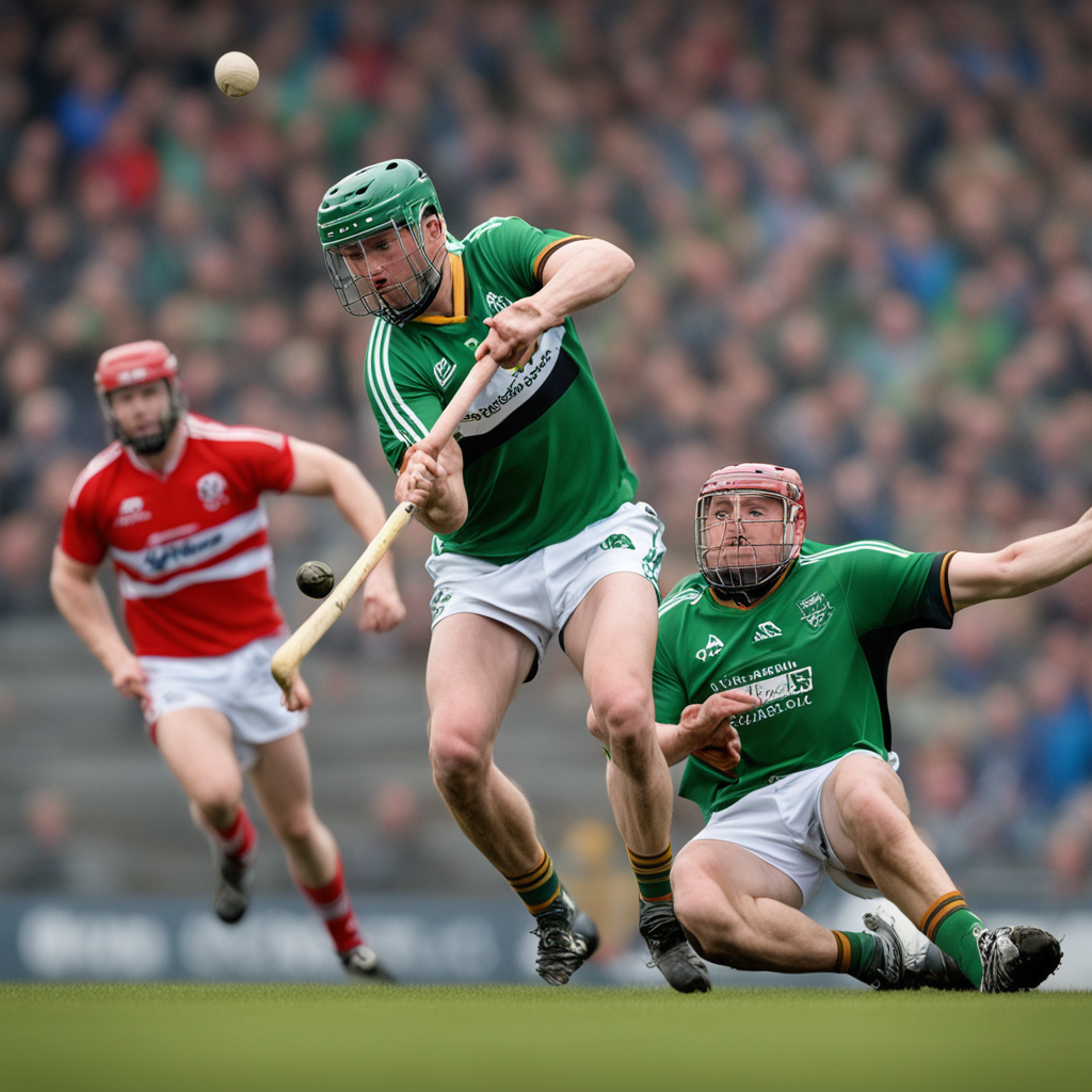 Adrian Breen (hurler)