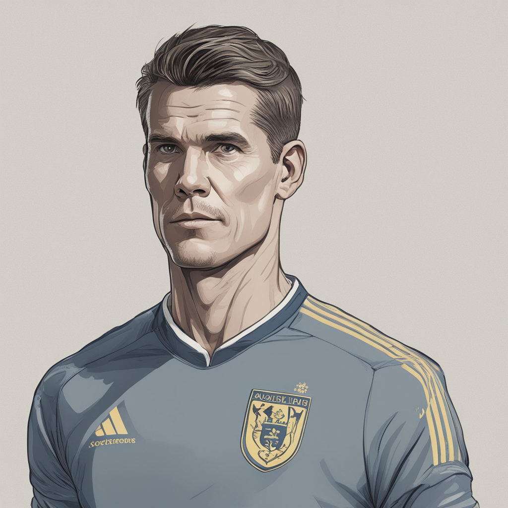 Adrian Brolin