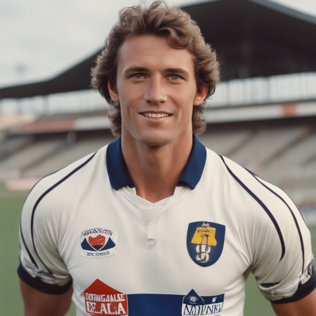 Adrian Bromage