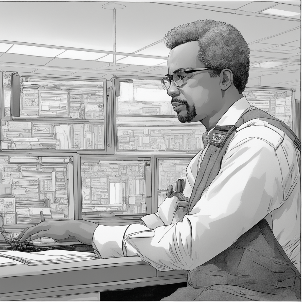 Adrian Brown (archivist)