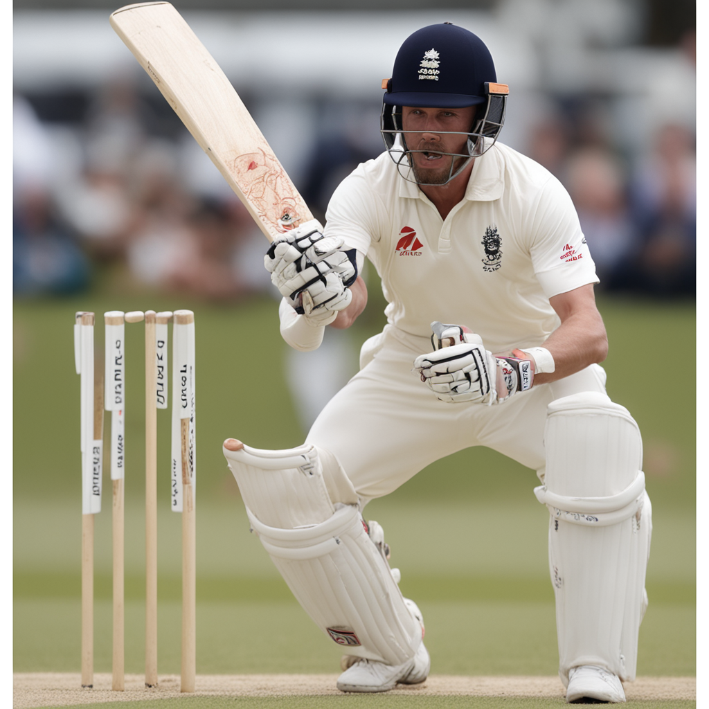 Adrian Brown (cricketer)