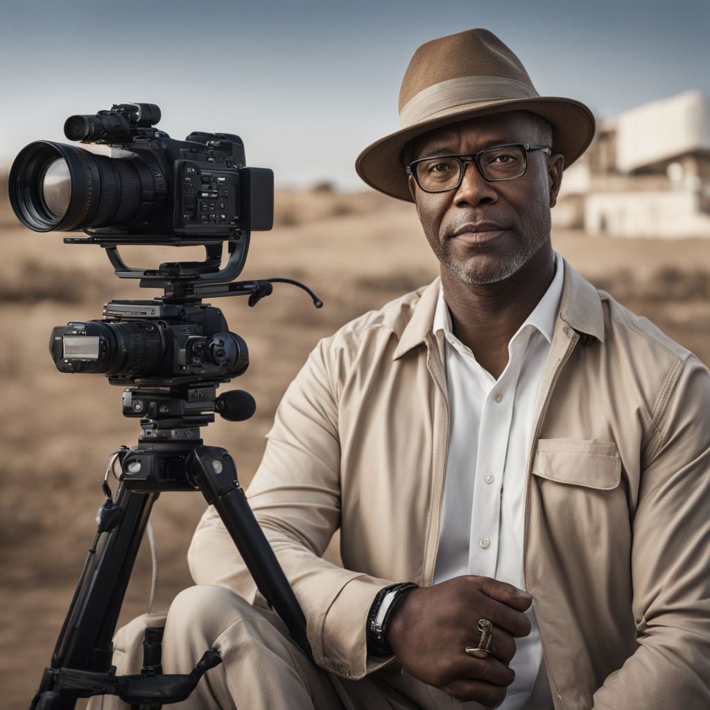 Adrian Brown (journalist)