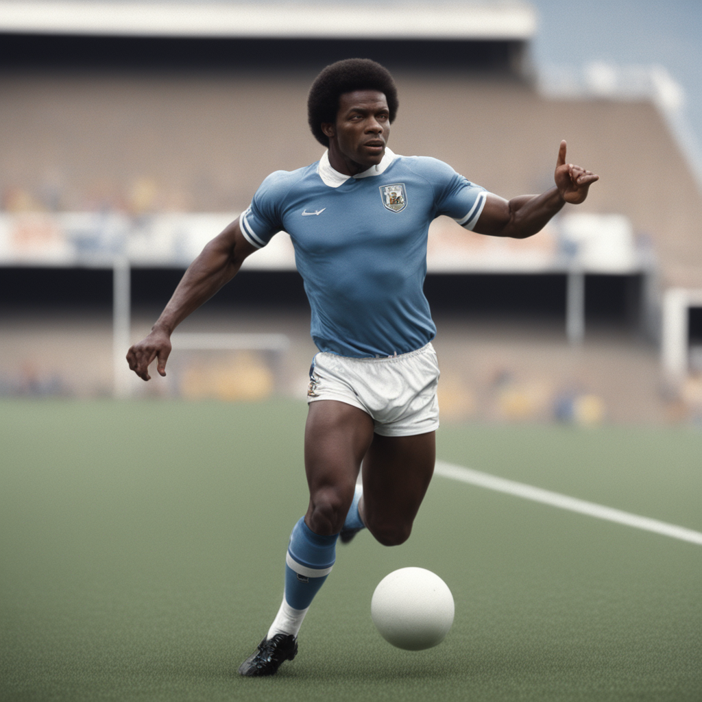 Adrian Bubb