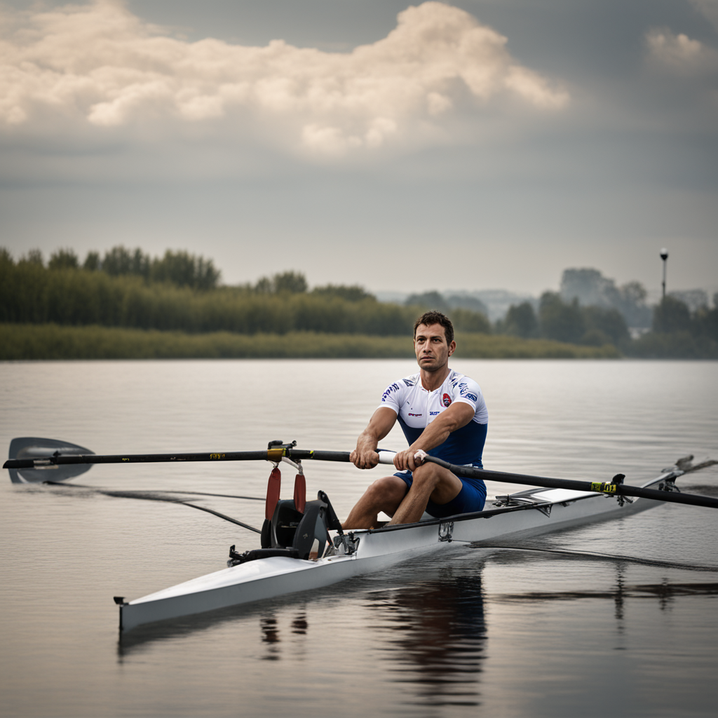 Adrian Bucenschi