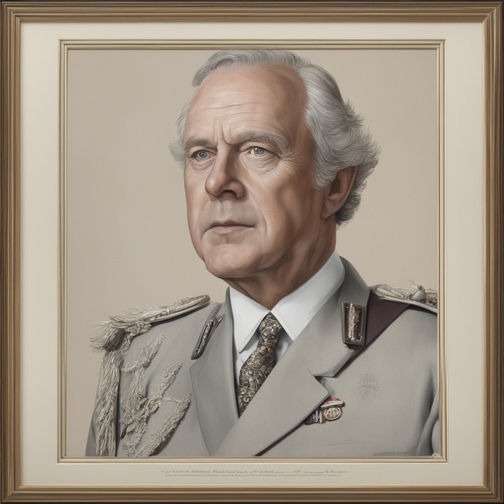 Adrian Buckmaster, 4th Viscount Buckmaster