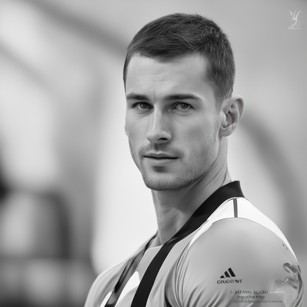 Adrian Bucur
