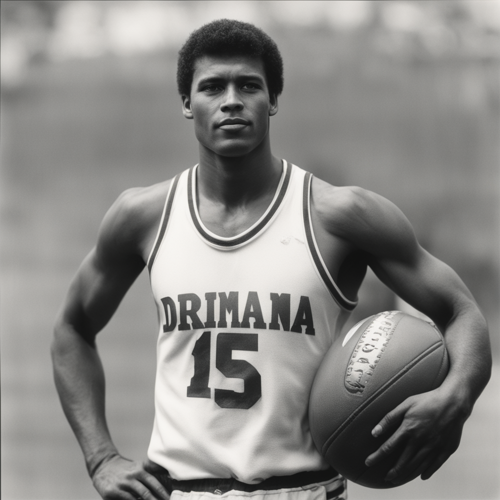 Adrian Burns